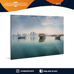 aluminium photo
