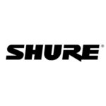 brand - shure
