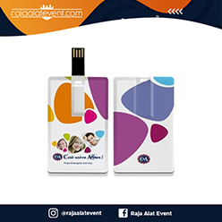 flask disk card
