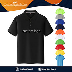 polo shirt custom