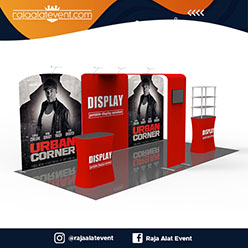 exhibition booth