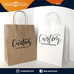 paper bag