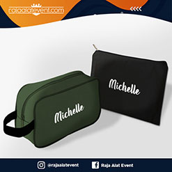 pouch bag