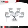 Meja Dealing (1 Meja 4 Kursi)