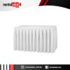 Meja Kotak + Cover